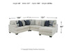 Lowder Living Room Set - MR ZEE FURNITURE