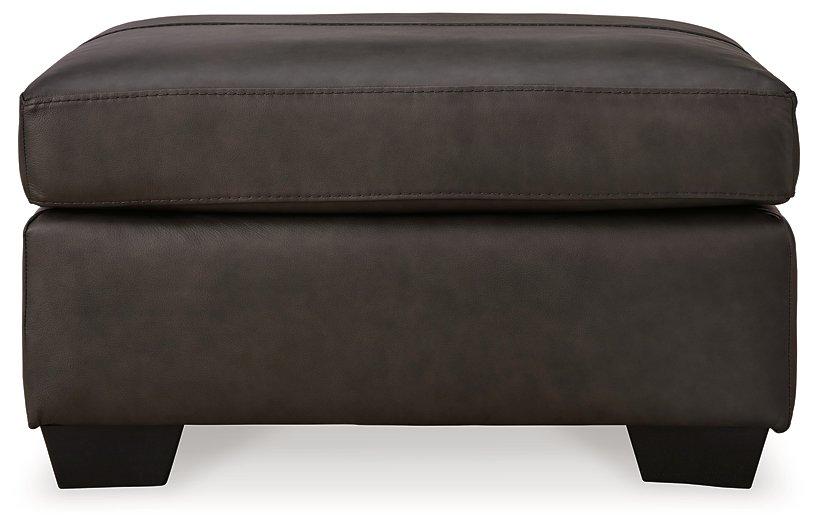 Belziani Ottoman - MR ZEE FURNITURE