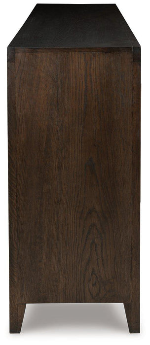 Balintmore Accent Cabinet - MR ZEE FURNITURE