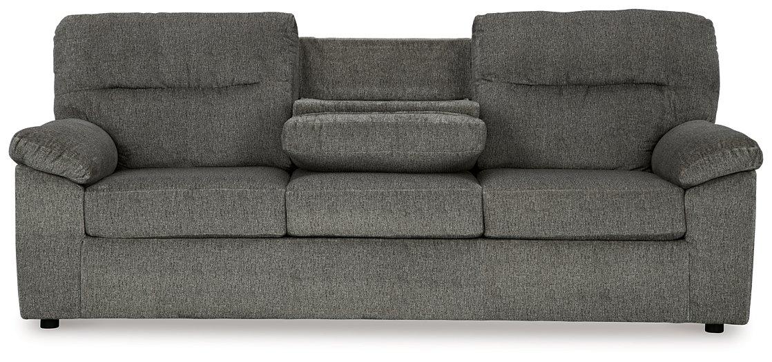 Bindura Sofa - MR ZEE FURNITURE