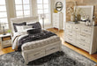 Bellaby Bed - MR ZEE FURNITURE