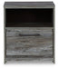 Baystorm Nightstand - MR ZEE FURNITURE