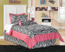 Bostwick Shoals Youth Bed - MR ZEE FURNITURE