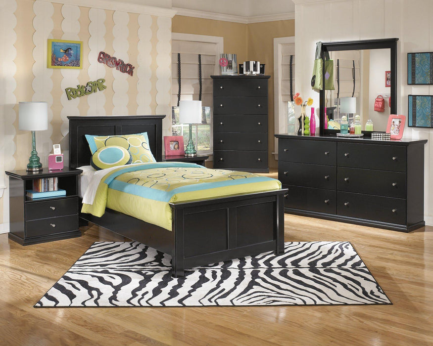 Maribel Bedroom Set - MR ZEE FURNITURE