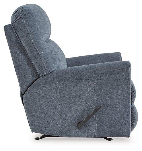 Marleton Recliner - MR ZEE FURNITURE