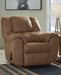 McGann Recliner - MR ZEE FURNITURE