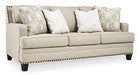 Claredon Sofa - MR ZEE FURNITURE