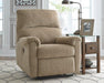 McTeer Power Recliner - MR ZEE FURNITURE