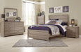 Culverbach Bed - MR ZEE FURNITURE