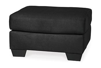 Darcy Ottoman - MR ZEE FURNITURE