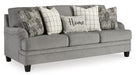 Davinca Living Room Set - MR ZEE FURNITURE