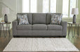 Deltona Living Room Set - MR ZEE FURNITURE