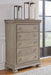 Lexorne Chest of Drawers - MR ZEE FURNITURE