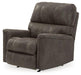 Navi Recliner - MR ZEE FURNITURE