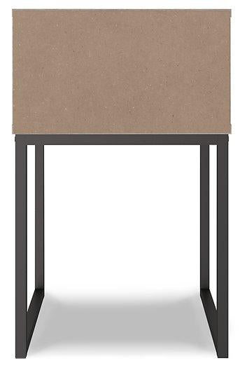 Neilsville Nightstand - MR ZEE FURNITURE