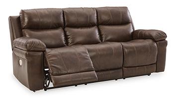 Edmar Power Reclining Sofa - MR ZEE FURNITURE