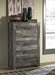 Wynnlow Chest of Drawers - MR ZEE FURNITURE