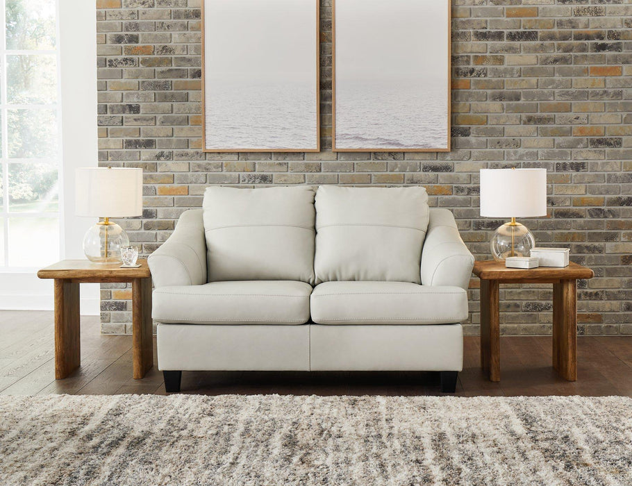 Genoa Loveseat - MR ZEE FURNITURE