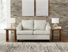 Genoa Loveseat - MR ZEE FURNITURE