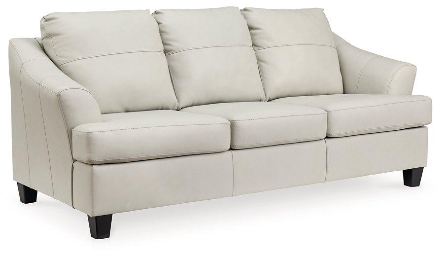 Genoa Sofa Sleeper - MR ZEE FURNITURE