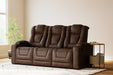 Owner's Box Living Room Set - MR ZEE FURNITURE