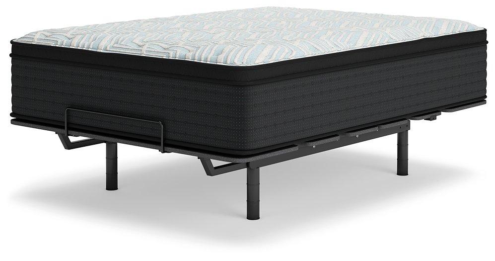 Palisades ET Mattress - MR ZEE FURNITURE