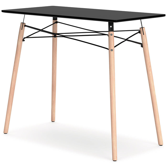 Jaspeni Home Office Desk - MR ZEE FURNITURE