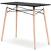 Jaspeni Home Office Desk - MR ZEE FURNITURE