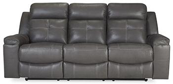 Jesolo Reclining Sofa - MR ZEE FURNITURE