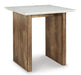 Isanti End Table - MR ZEE FURNITURE