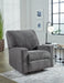 Rannis Recliner - MR ZEE FURNITURE