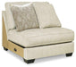 Rawcliffe Sectional - MR ZEE FURNITURE