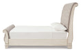 Realyn Bed - MR ZEE FURNITURE