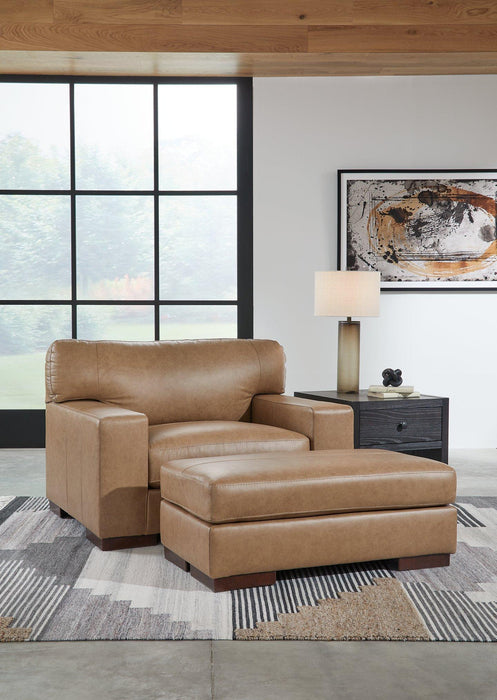 Lombardia Living Room Set - MR ZEE FURNITURE