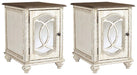 Realyn End Table Set - MR ZEE FURNITURE