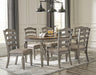 Lodenbay Dining Room Set - MR ZEE FURNITURE