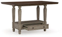 Lodenbay Counter Height Dining Table - MR ZEE FURNITURE