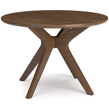 Lyncott Dining Table - MR ZEE FURNITURE