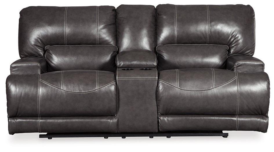 McCaskill Living Room Set - MR ZEE FURNITURE