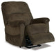 Shadowboxer Power Lift Chair - MR ZEE FURNITURE