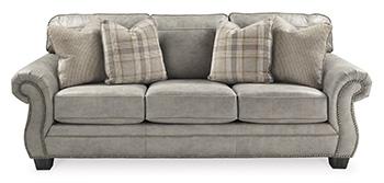 Olsberg Sofa - MR ZEE FURNITURE