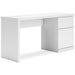 Onita 60" Home Office Desk - MR ZEE FURNITURE