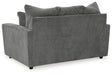 Stairatt Loveseat - MR ZEE FURNITURE