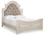 Realyn Bedroom Set - MR ZEE FURNITURE