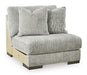 Regent Park Sectional - MR ZEE FURNITURE