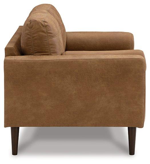 Telora Loveseat - MR ZEE FURNITURE