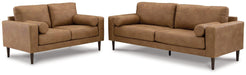 Telora Living Room Set - MR ZEE FURNITURE