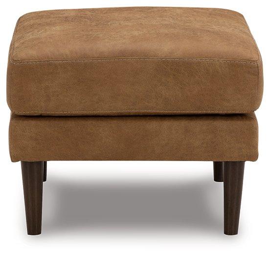 Telora Ottoman - MR ZEE FURNITURE