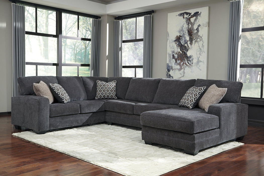 Tracling Living Room Set - MR ZEE FURNITURE