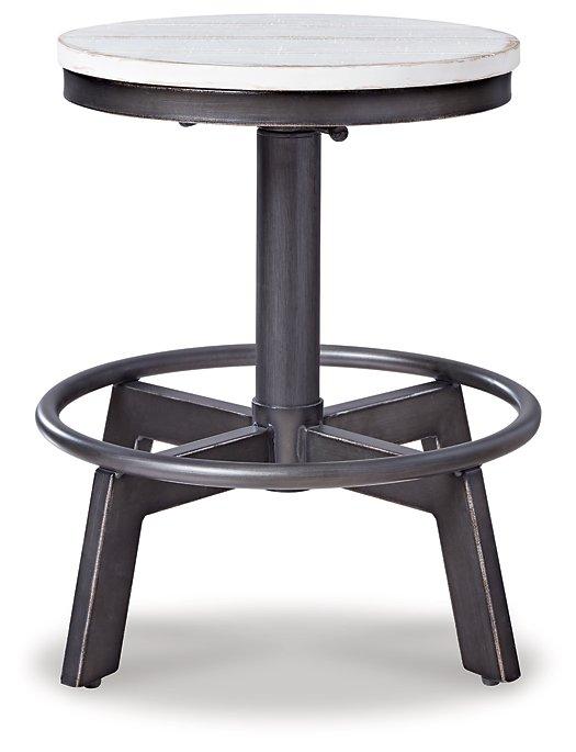 Torjin Counter Height Stool - MR ZEE FURNITURE